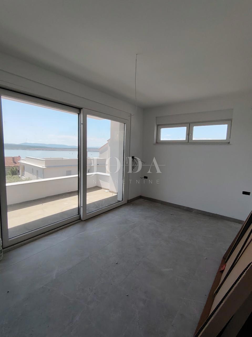 Stanovanje Dramalj, Crikvenica, 126m2