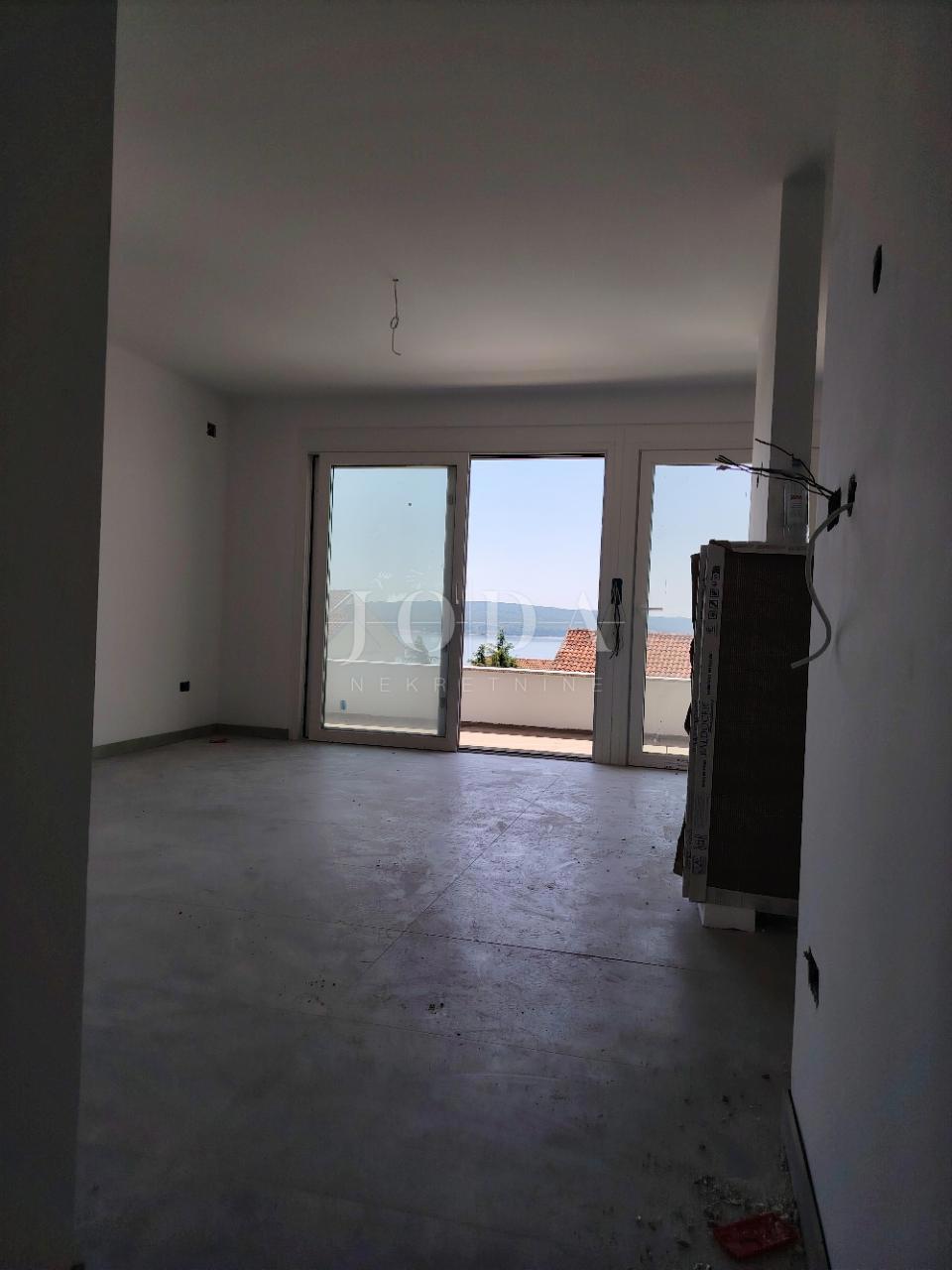 Stanovanje Dramalj, Crikvenica, 126m2
