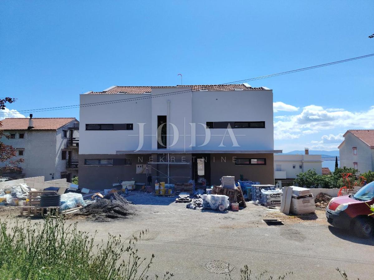 Stanovanje Dramalj, Crikvenica, 126m2