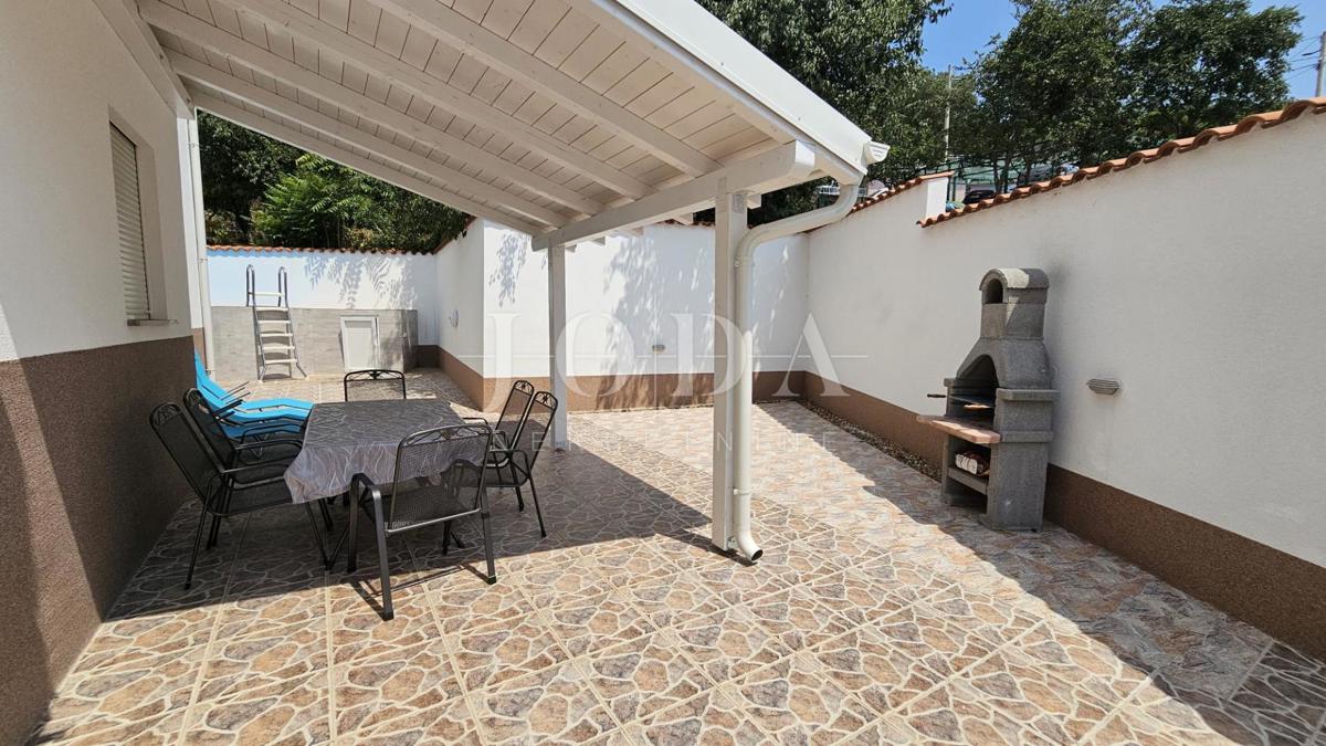Hiša Dramalj, Crikvenica, 80m2