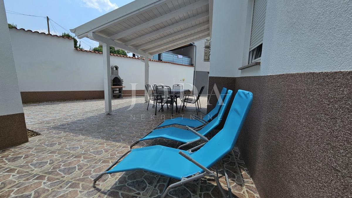 Hiša Dramalj, Crikvenica, 80m2