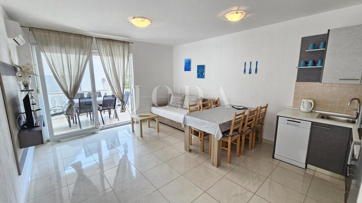 Hiša Dramalj, Crikvenica, 80m2