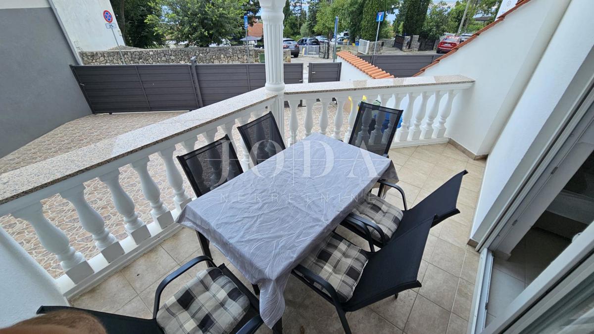Hiša Dramalj, Crikvenica, 80m2