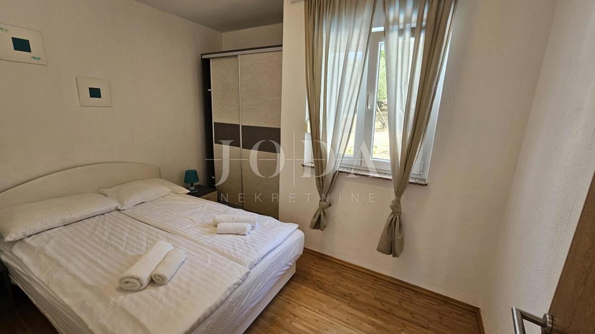Hiša Dramalj, Crikvenica, 80m2