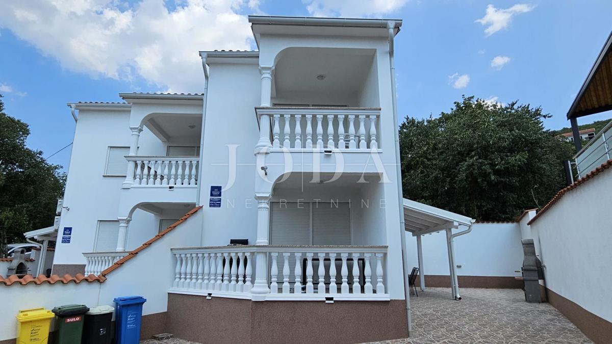 Hiša Dramalj, Crikvenica, 80m2