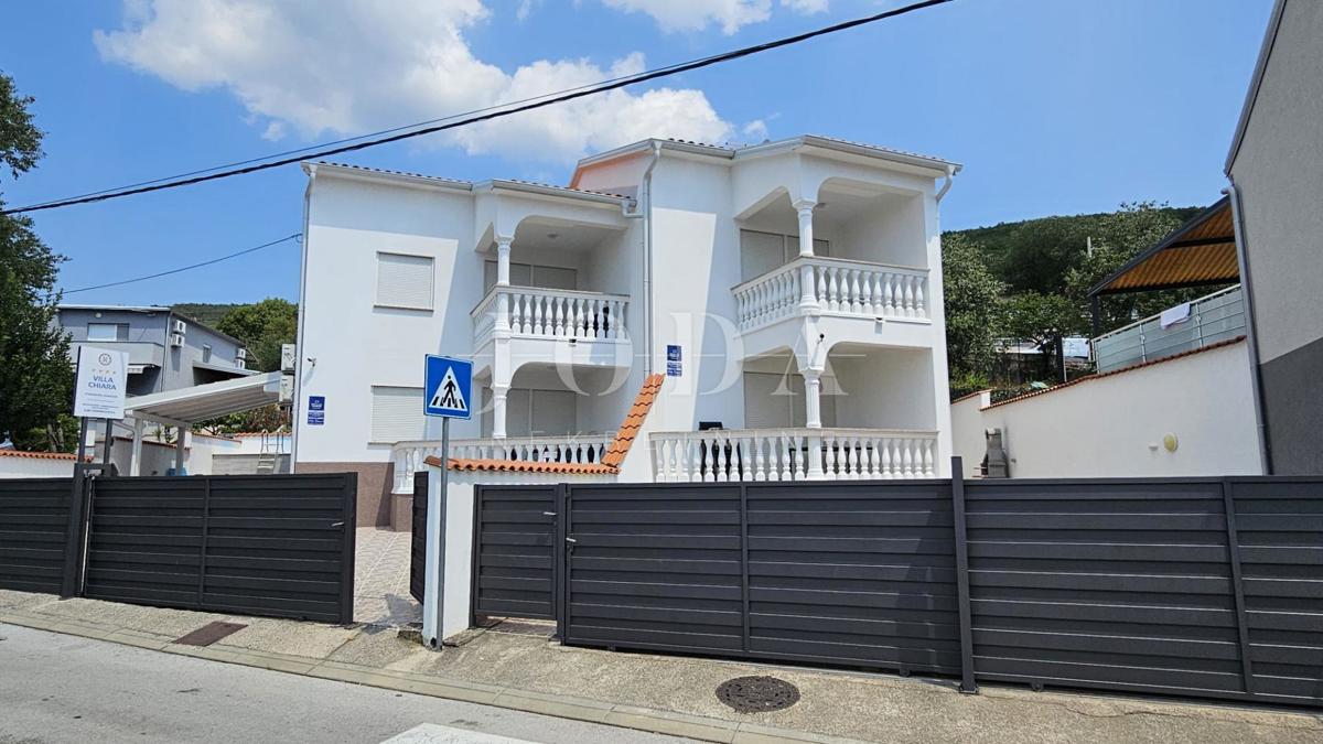 Hiša Dramalj, Crikvenica, 80m2