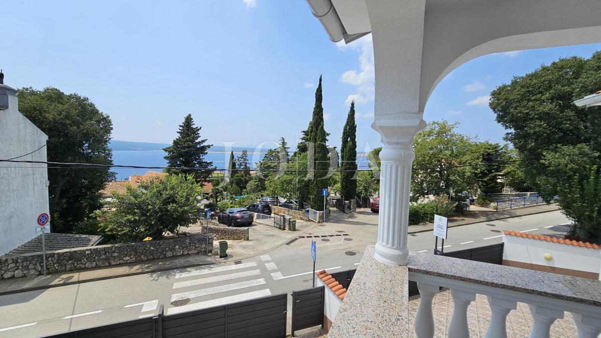 Hiša Dramalj, Crikvenica, 80m2