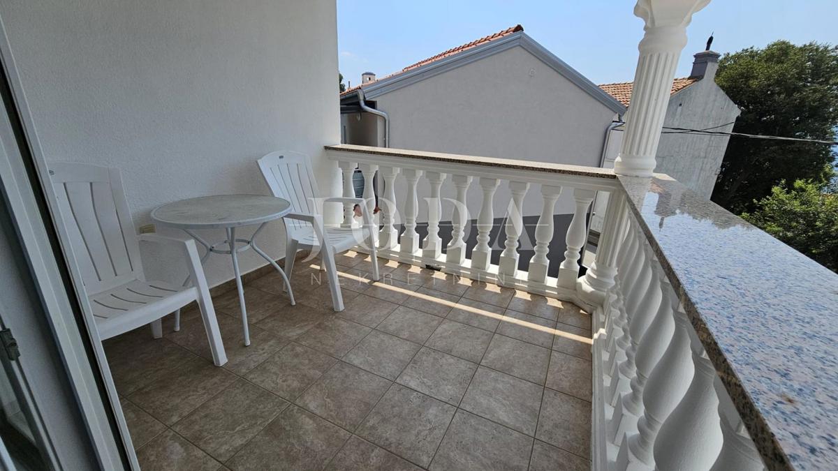 Hiša Dramalj, Crikvenica, 80m2