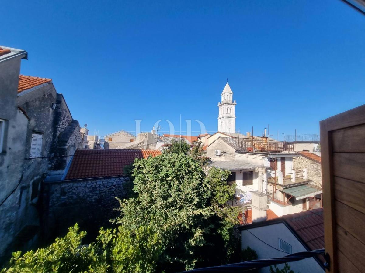 Hiša Novi Vinodolski, 120m2