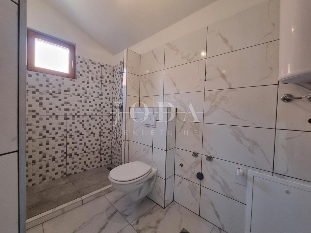 Hiša Novi Vinodolski, 120m2