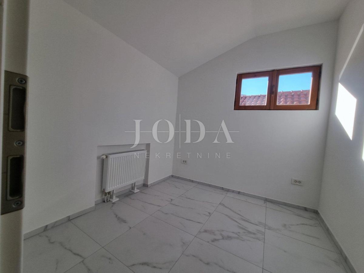Hiša Novi Vinodolski, 120m2