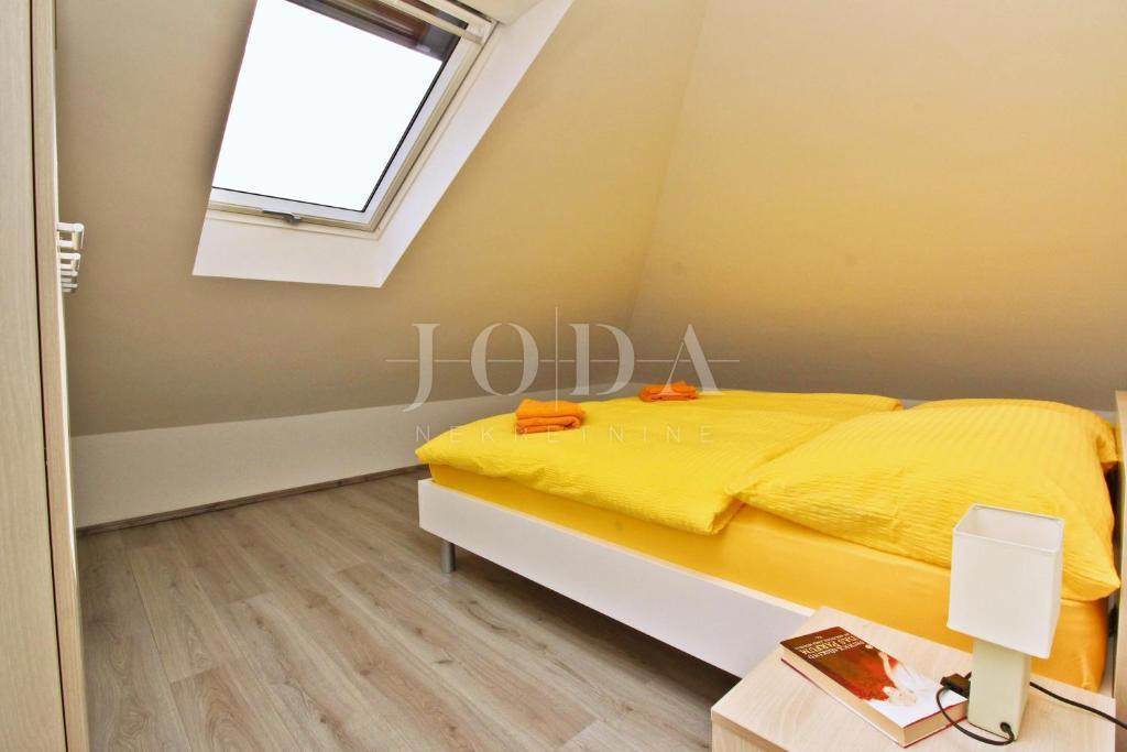 Hiša Šilo, Dobrinj, 250m2