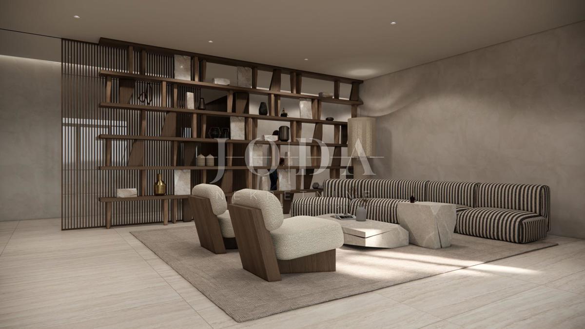 Stanovanje Rovinj, 142,90m2