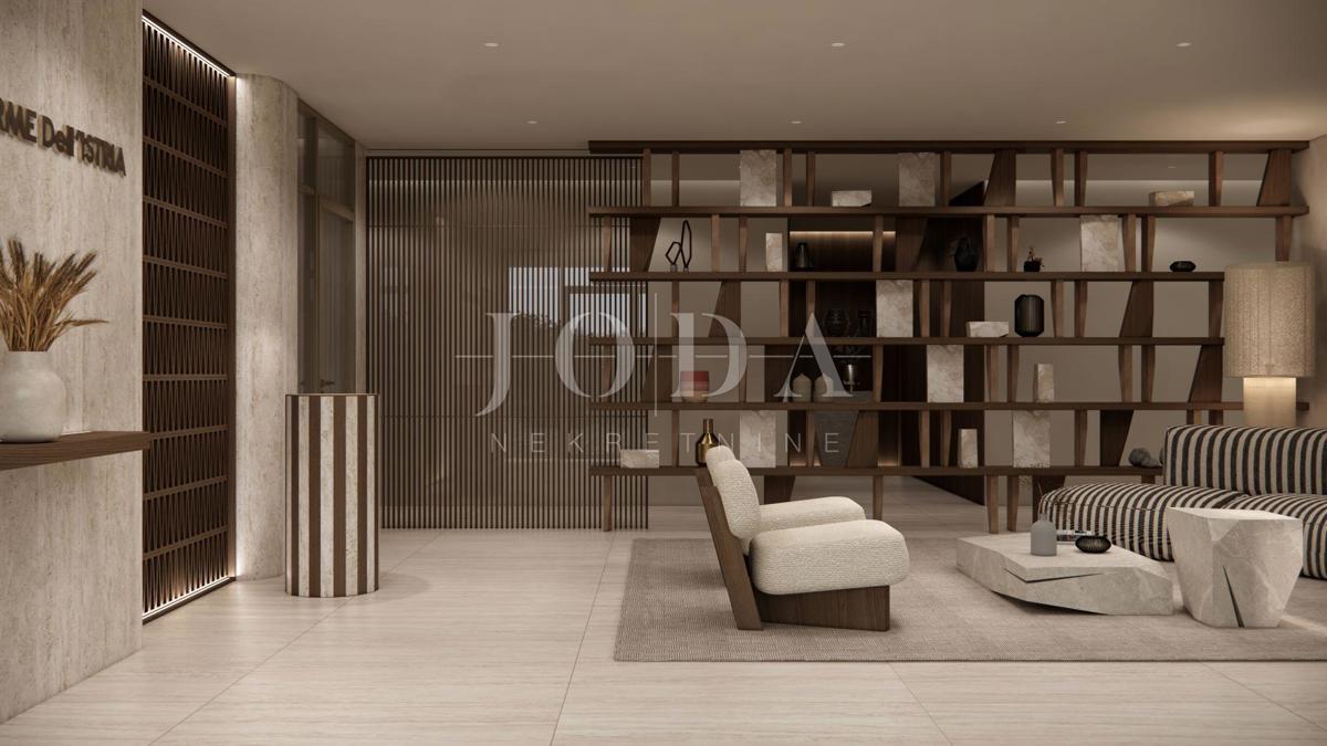 Stanovanje Rovinj, 142,90m2