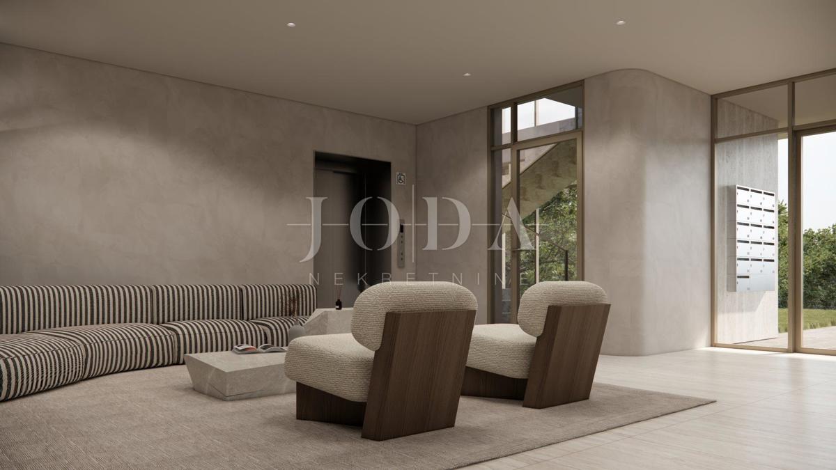 Stanovanje Rovinj, 142,90m2