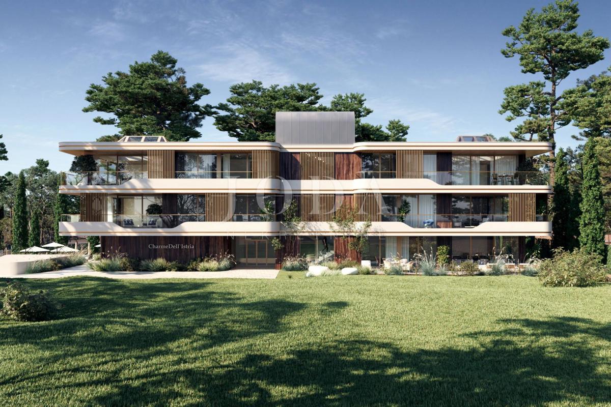 Stanovanje Rovinj, 142,90m2