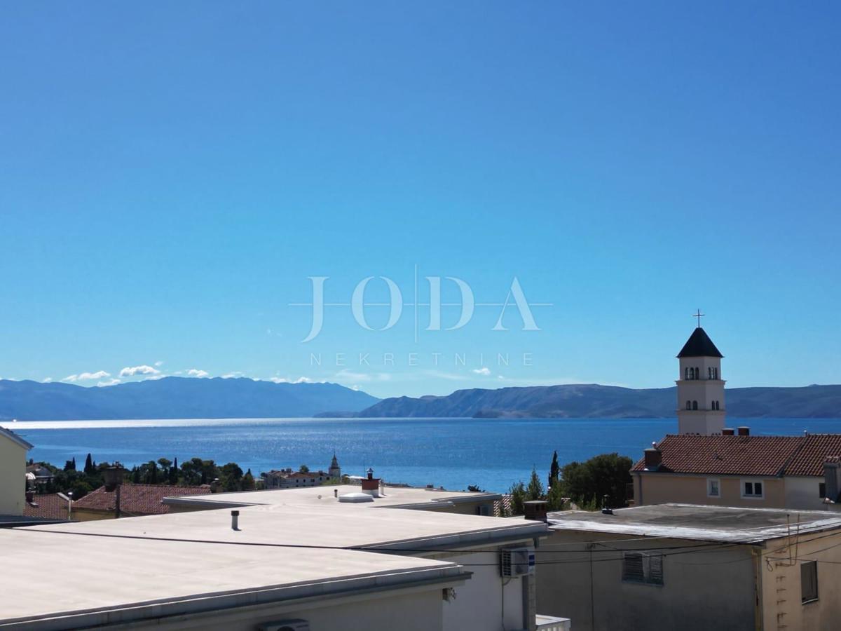 Hiša Crikvenica, 100m2