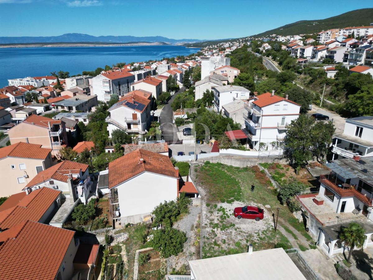 Hiša Crikvenica, 100m2