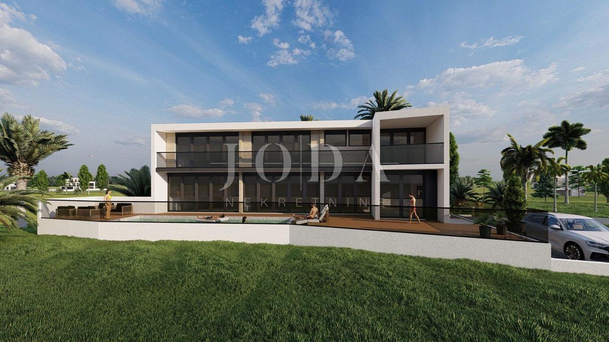 Hiša Crikvenica, 100m2