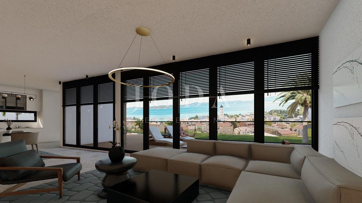 Hiša Crikvenica, 100m2
