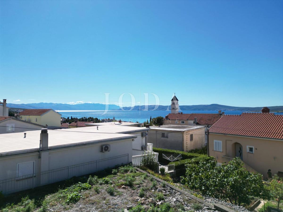 Hiša Crikvenica, 100m2