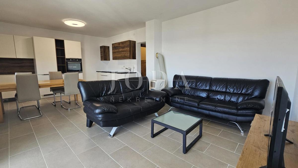 Stanovanje Crikvenica, 50m2