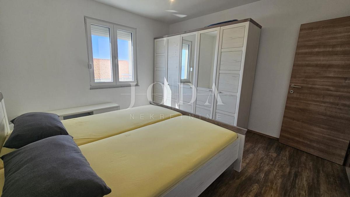 Stanovanje Crikvenica, 50m2