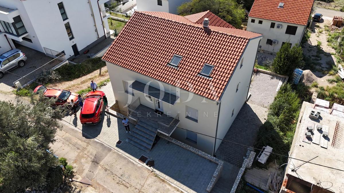 Stanovanje Crikvenica, 50m2