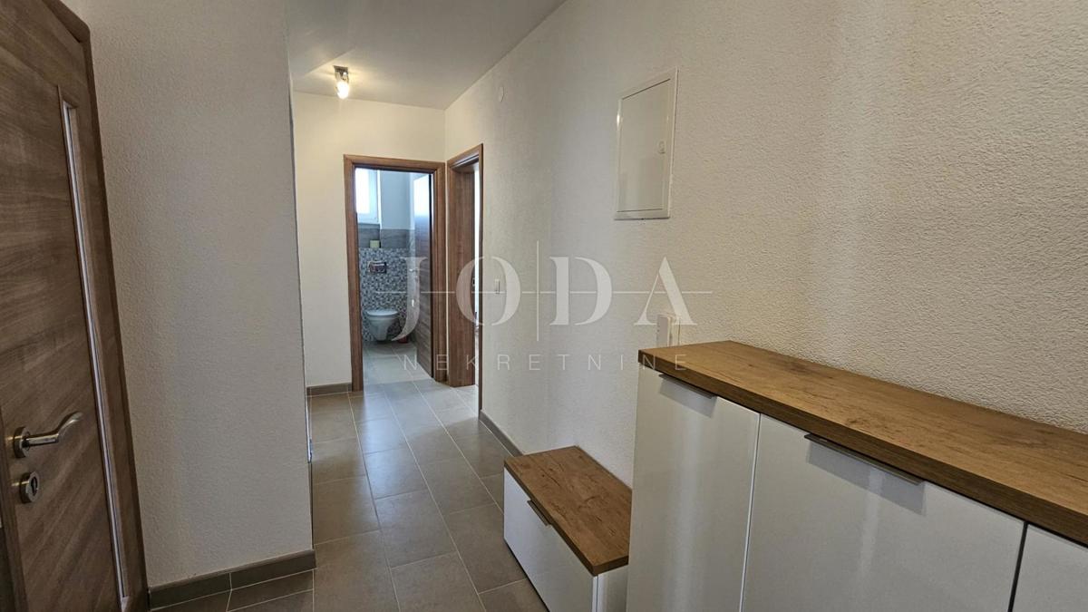 Stanovanje Crikvenica, 50m2