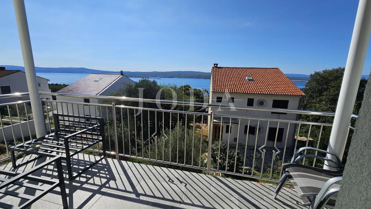 Stanovanje Crikvenica, 50m2