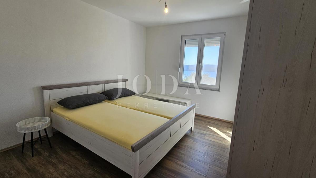 Stanovanje Crikvenica, 50m2