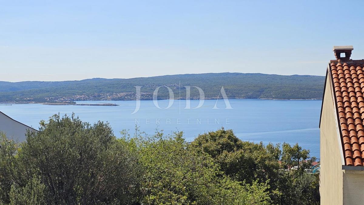Stanovanje Crikvenica, 50m2