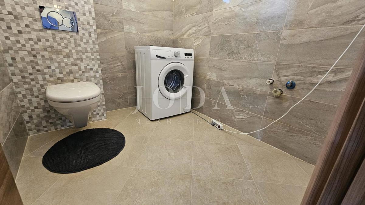 Stanovanje Crikvenica, 50m2