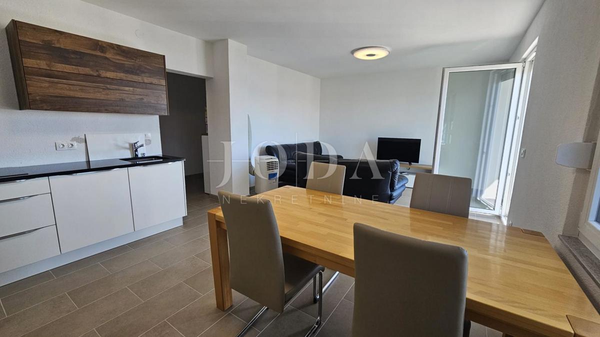Stanovanje Crikvenica, 50m2