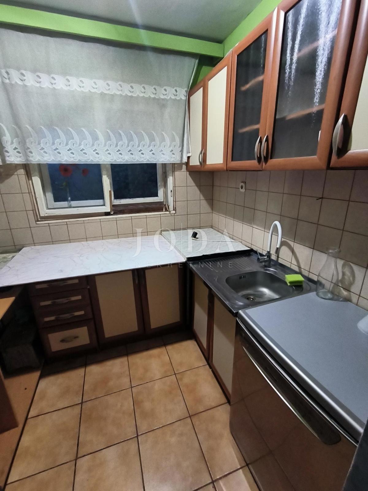 Stanovanje Vojak, Rijeka, 79m2