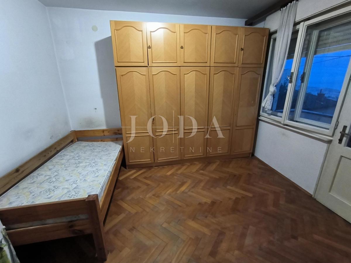 Stanovanje Vojak, Rijeka, 79m2