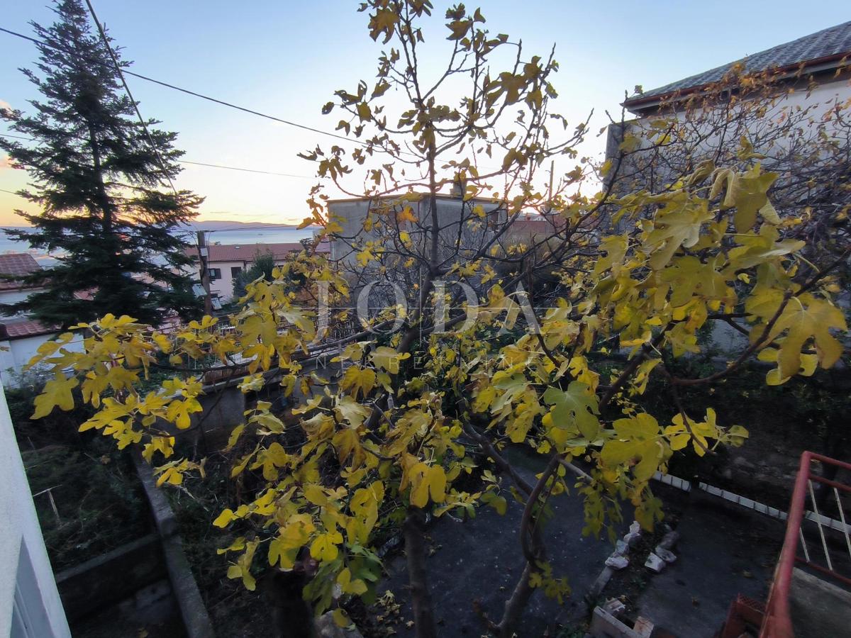 Stanovanje Vojak, Rijeka, 79m2