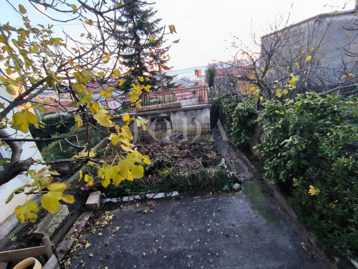 Stanovanje Vojak, Rijeka, 79m2