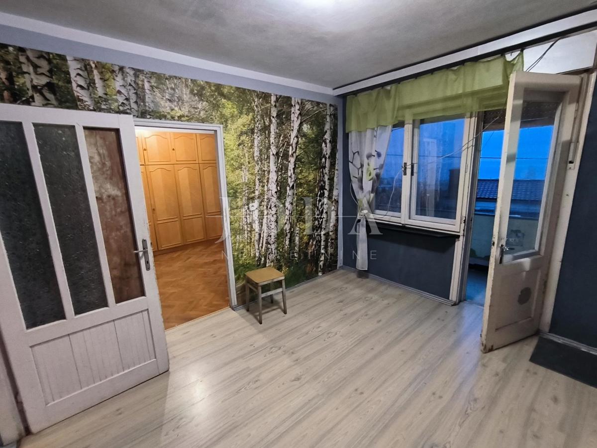 Stanovanje Vojak, Rijeka, 79m2