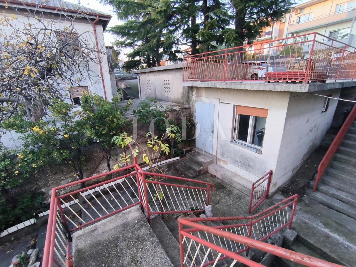 Stanovanje Vojak, Rijeka, 79m2