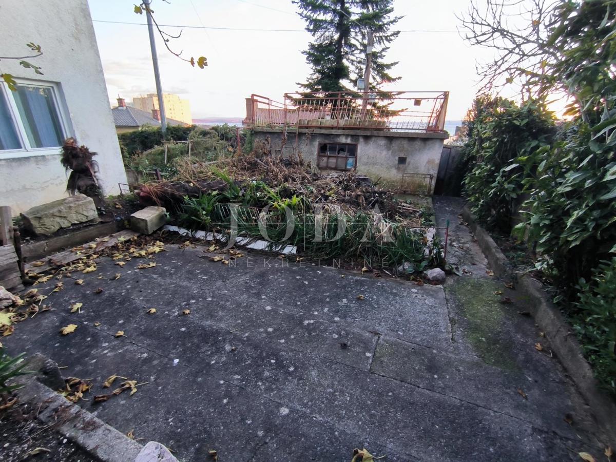 Stanovanje Vojak, Rijeka, 79m2