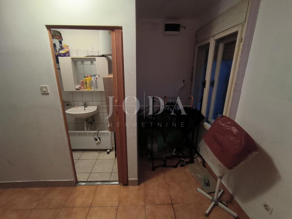 Stanovanje Vojak, Rijeka, 79m2