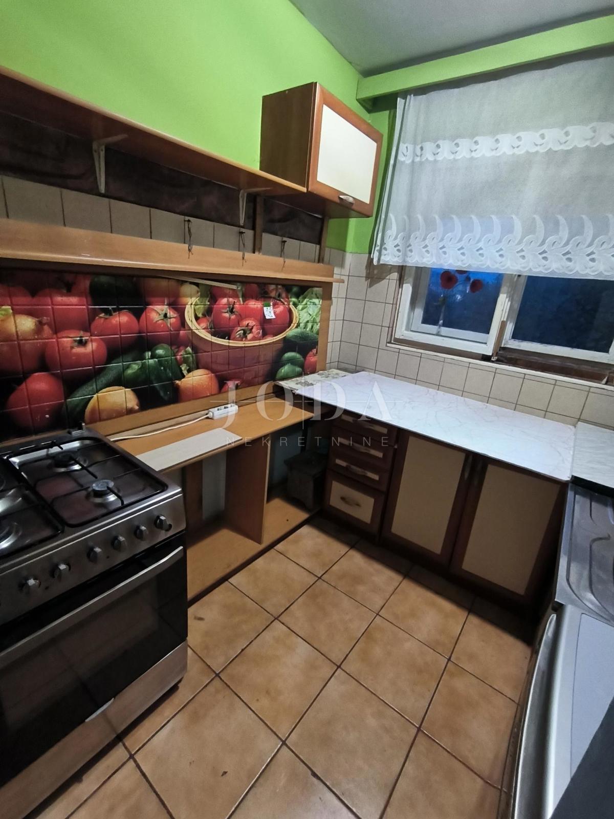 Stanovanje Vojak, Rijeka, 79m2