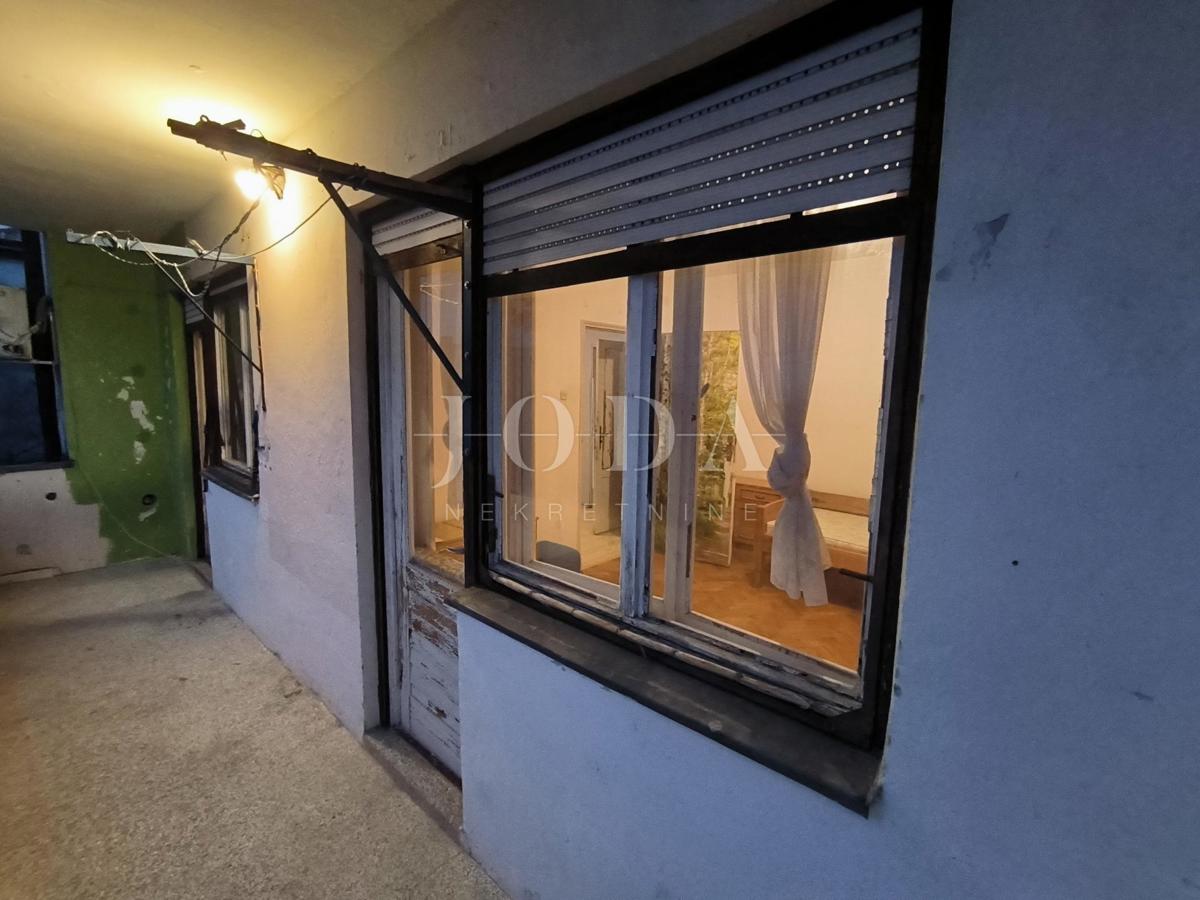 Stanovanje Vojak, Rijeka, 79m2