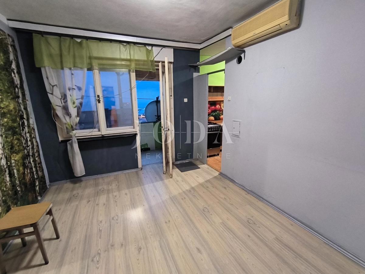 Stanovanje Vojak, Rijeka, 79m2