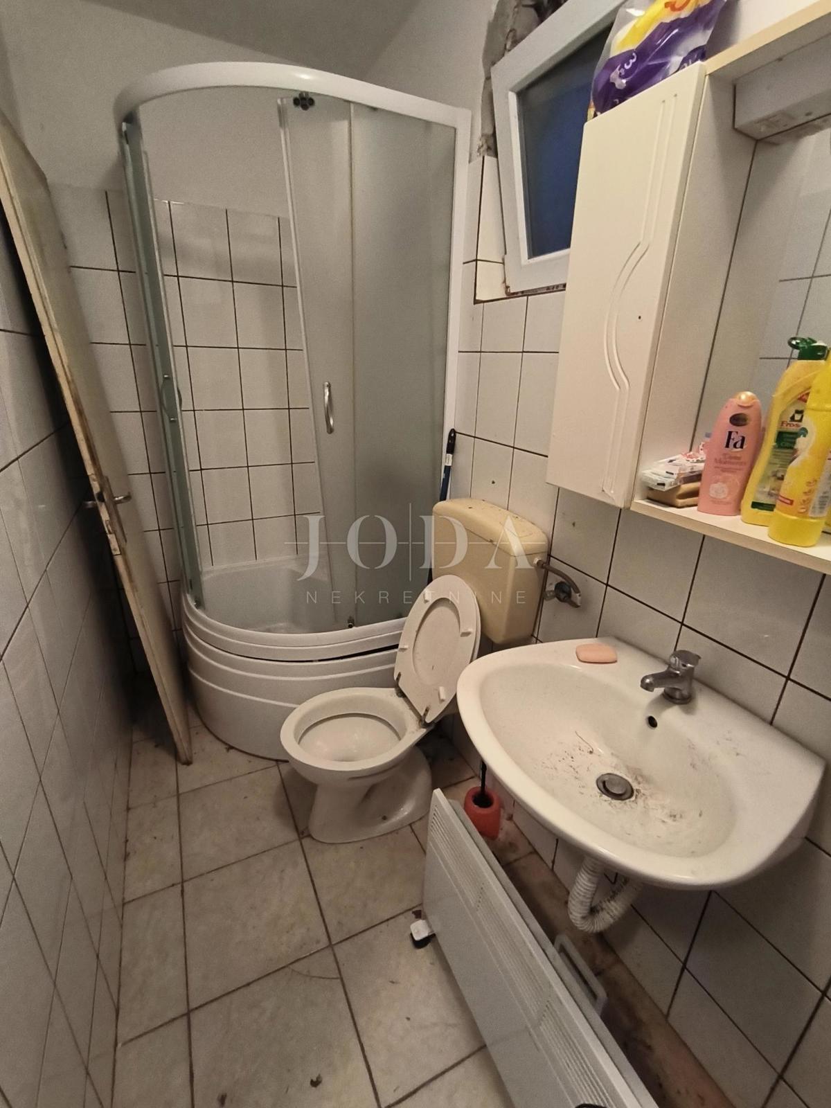Stanovanje Vojak, Rijeka, 79m2
