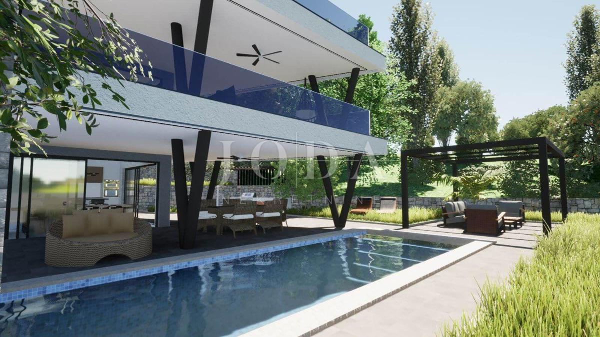Stanovanje Stari Grad, Rijeka, 95,71m2