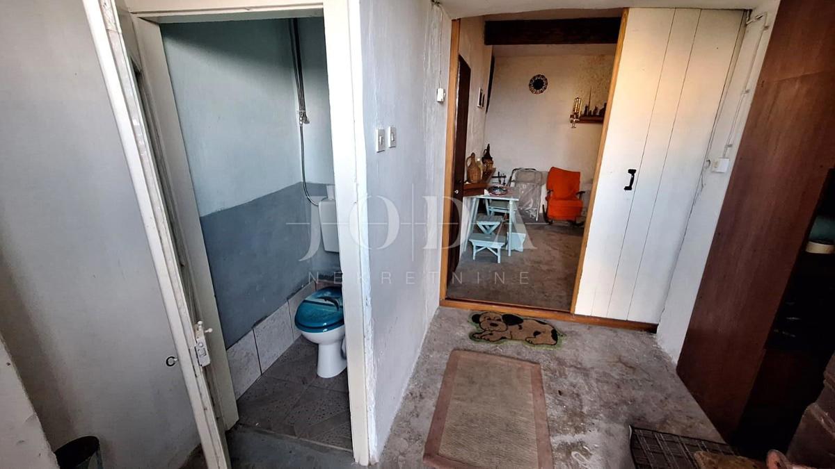 Hiša za obnovo - otok Krk