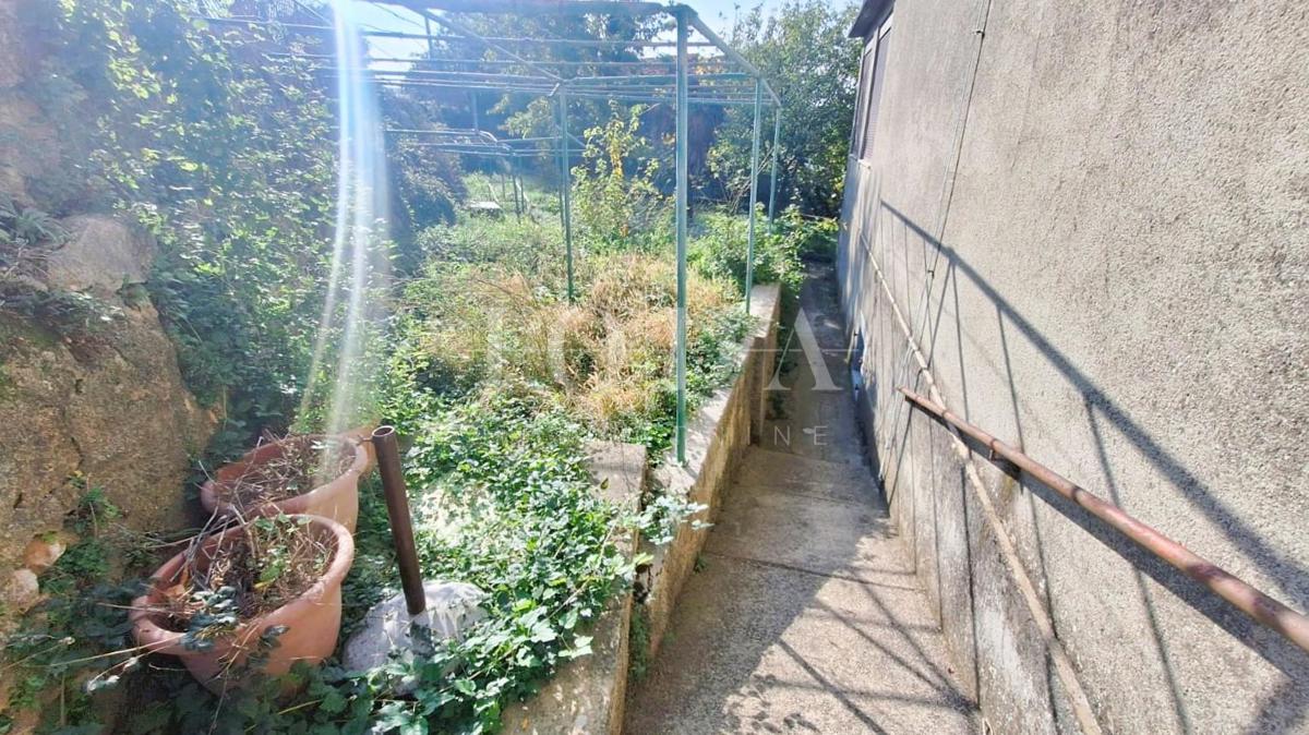 Hiša za obnovo - otok Krk