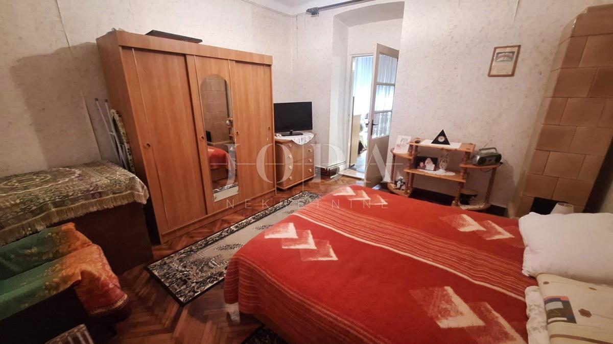 Hiša za obnovo - otok Krk